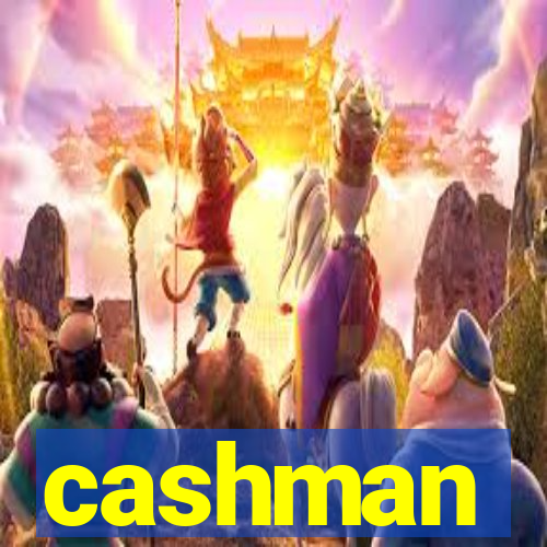 cashman