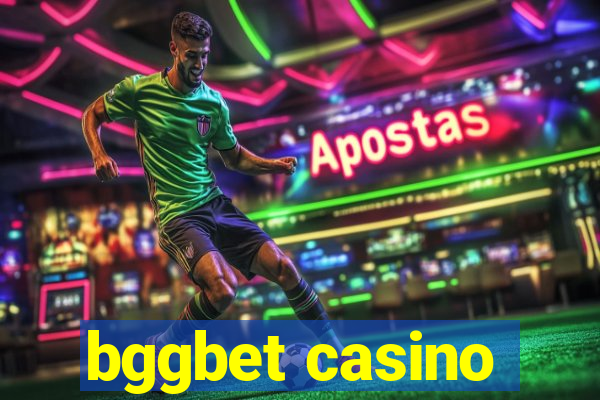 bggbet casino