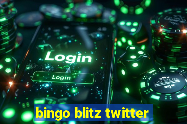 bingo blitz twitter