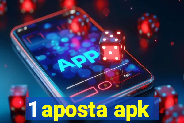 1 aposta apk