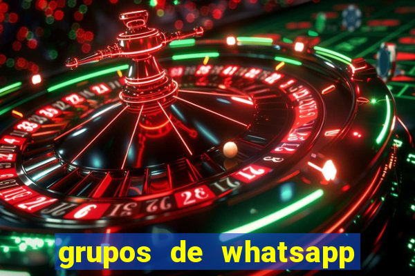 grupos de whatsapp de palpites de futebol