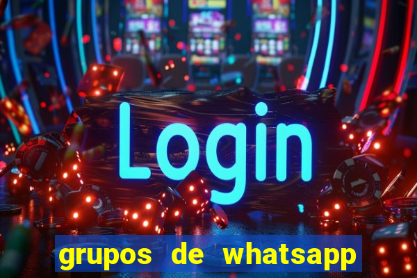 grupos de whatsapp de palpites de futebol