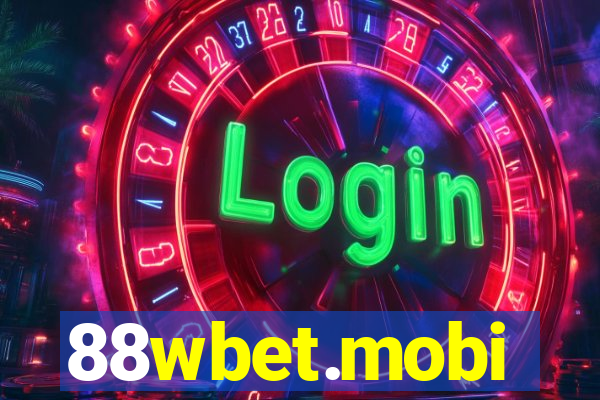 88wbet.mobi