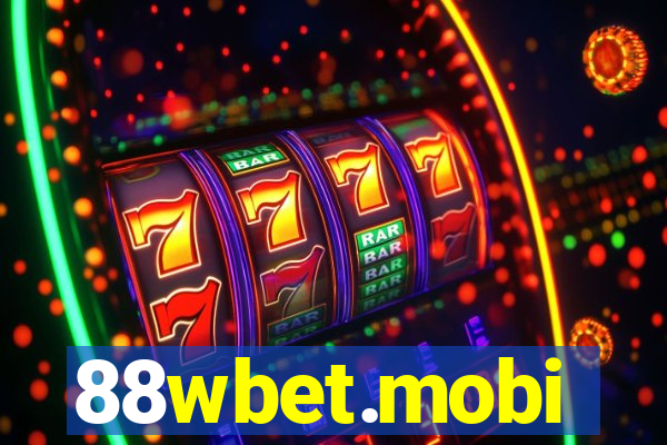 88wbet.mobi