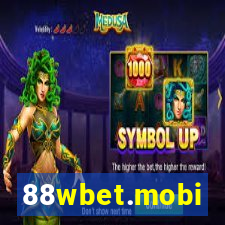 88wbet.mobi