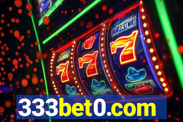 333bet0.com