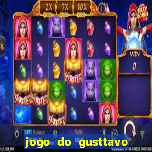 jogo do gusttavo lima cassino