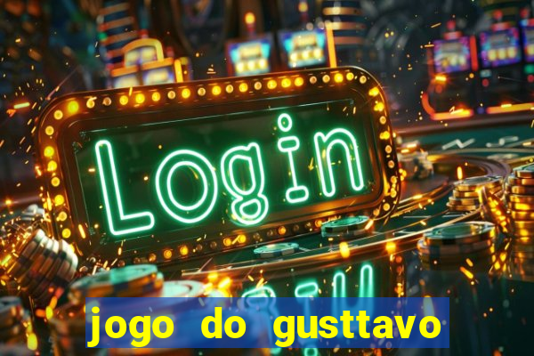 jogo do gusttavo lima cassino