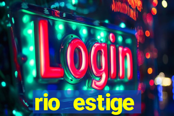 rio estige mitologia grega