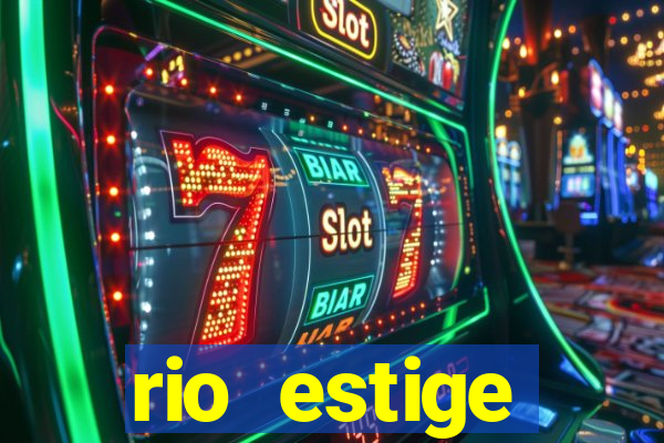 rio estige mitologia grega