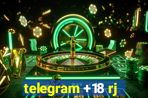 telegram +18 rj