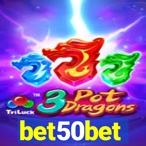 bet50bet