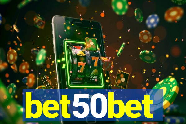 bet50bet