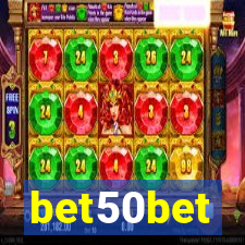 bet50bet