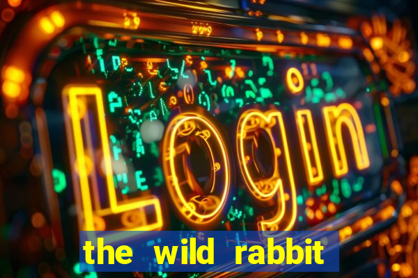 the wild rabbit the cotswolds