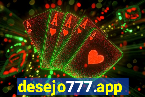 desejo777.app