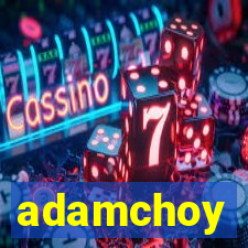 adamchoy