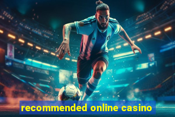 recommended online casino