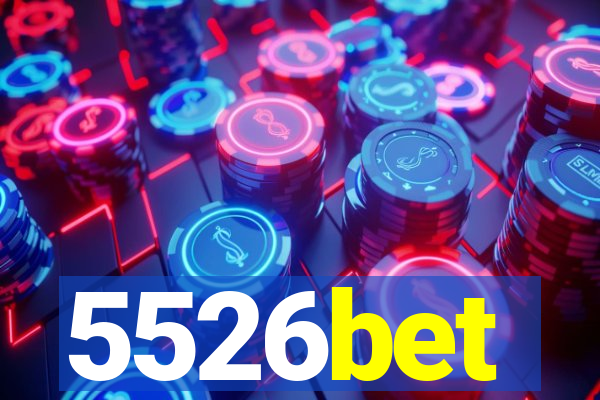 5526bet