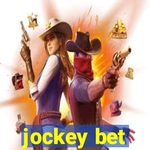 jockey bet