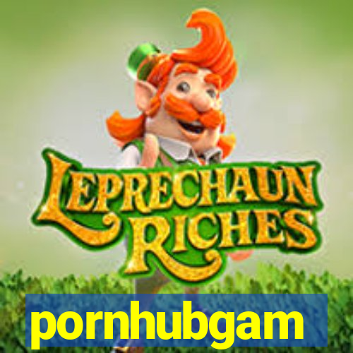 pornhubgam