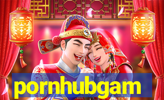 pornhubgam