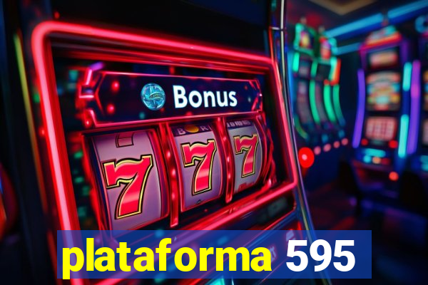 plataforma 595