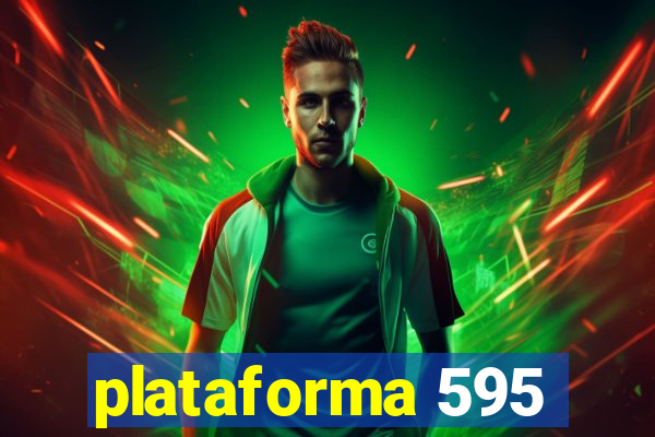 plataforma 595