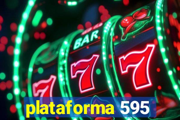 plataforma 595