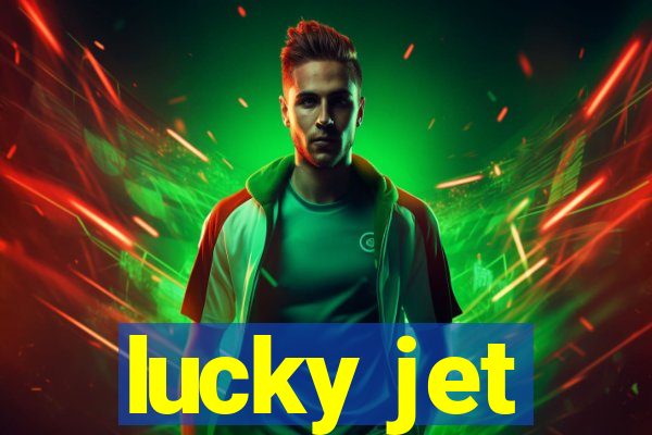 lucky jet