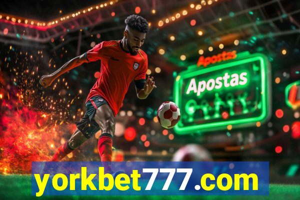 yorkbet777.com