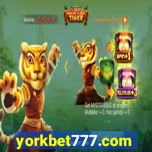 yorkbet777.com