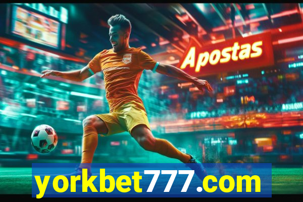 yorkbet777.com