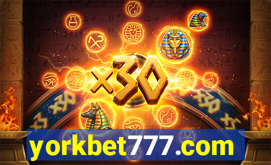 yorkbet777.com