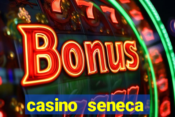 casino seneca niagara falls