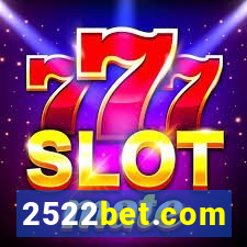 2522bet.com