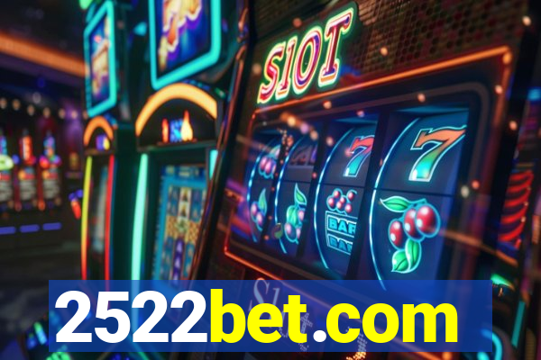 2522bet.com