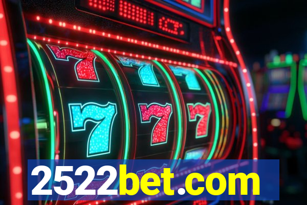 2522bet.com