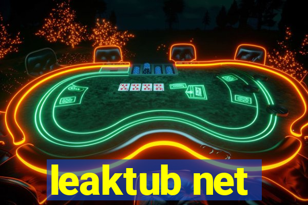 leaktub net