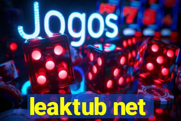 leaktub net