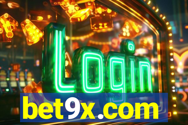 bet9x.com