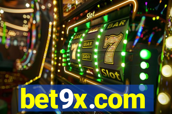 bet9x.com