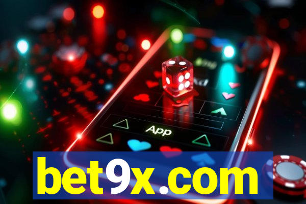 bet9x.com