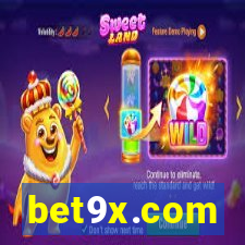 bet9x.com