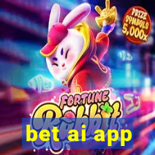 bet ai app