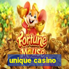 unique casino