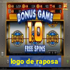 logo de raposa