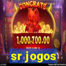 sr jogos