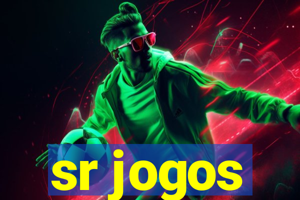 sr jogos