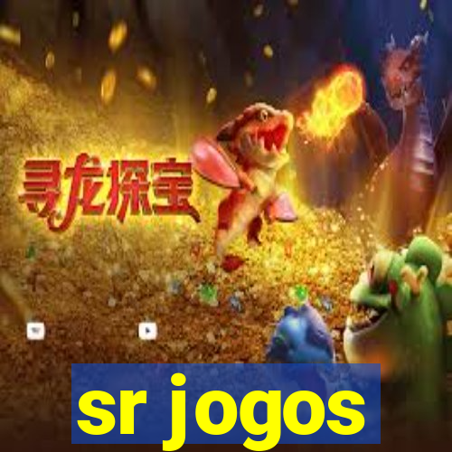 sr jogos